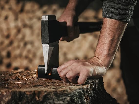 AFFILALAMA 'XSHARP' FISKARS 16,5 cm
