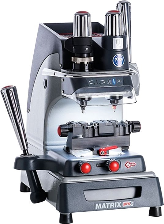 DUPLICATRICE 'MATRIX PRO S'