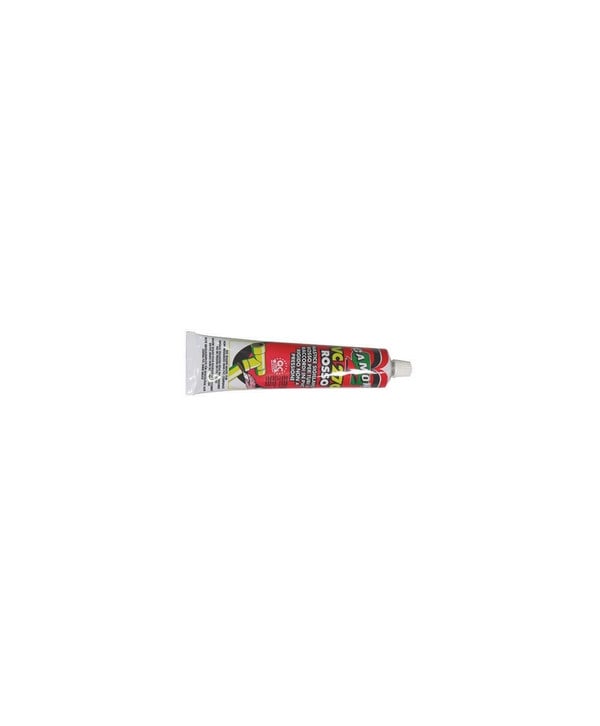 ADESIVO SIGILLANTE PVC 'VC 270' CAMON 125 gr - tubetto