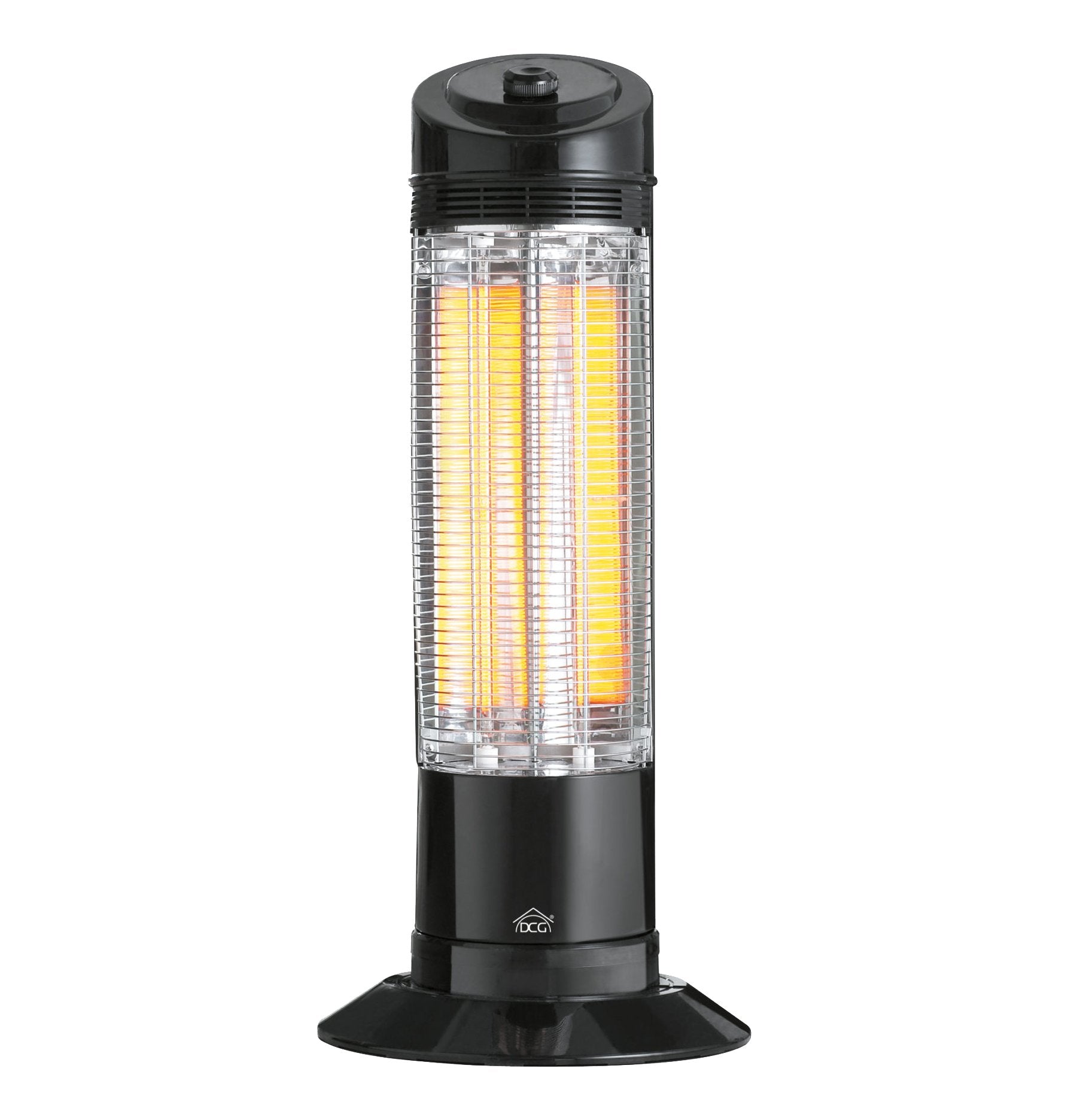 CHAUFFAGE AU CARBONE 600/1200 Watts