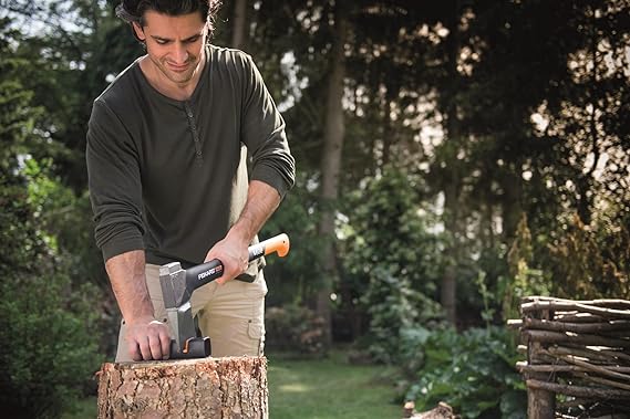 AFFILALAMA 'XSHARP' FISKARS 16,5 cm