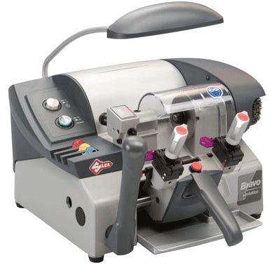 DUPLICATRICE 'BRAVO II PROFESSIONAL'