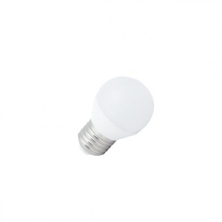 LAMPADA A LED MOD. 'SFERA' E27 6W - 470Lm - 3000K