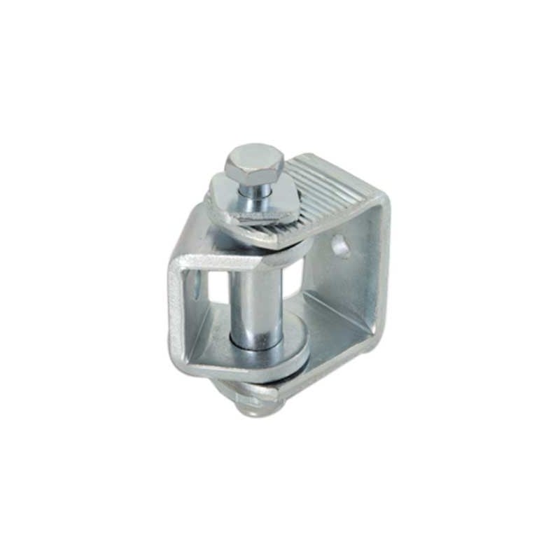 CARDINE PER CANCELLI ART. 370 30x45 mm - Piccolo
