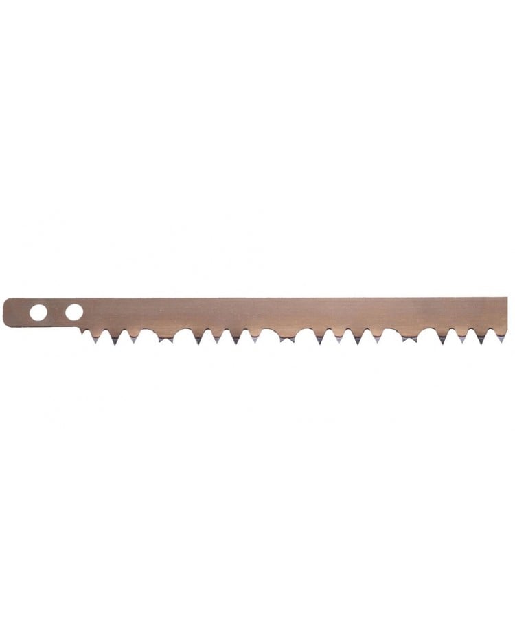 LAMA PER SEGONCINO BAHCO 53 cm - Dentatura a castello