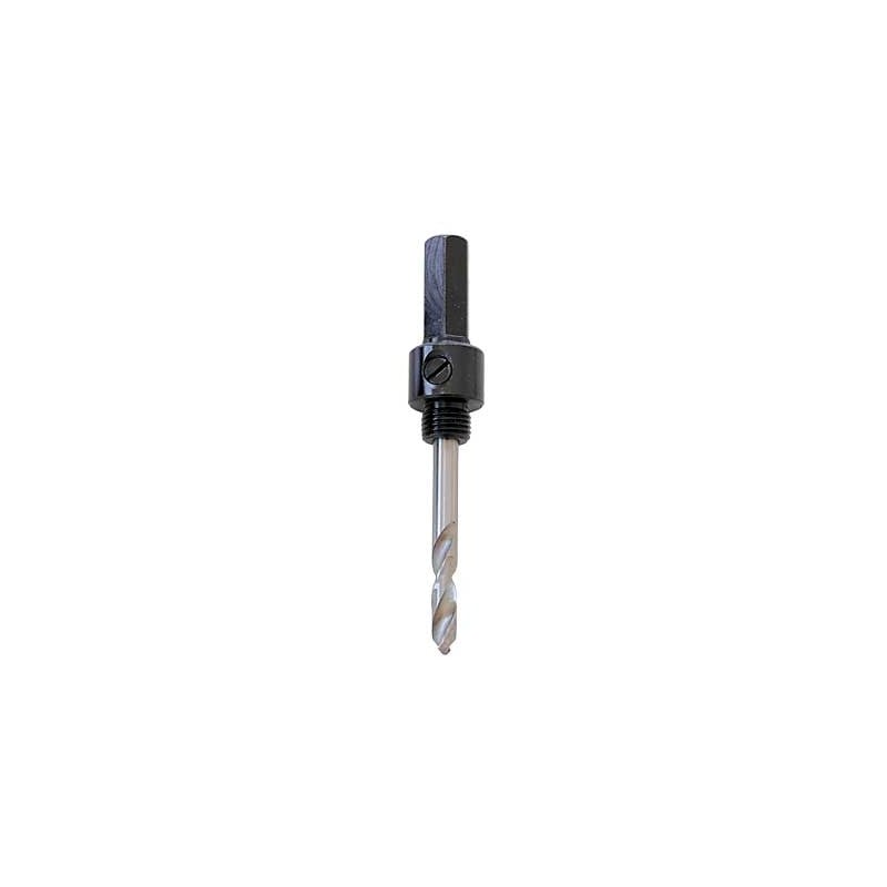 ALBERO PER SEGA A TAZZA BIMETALLICA '57518' ECEF Per tazza 14÷30 mm