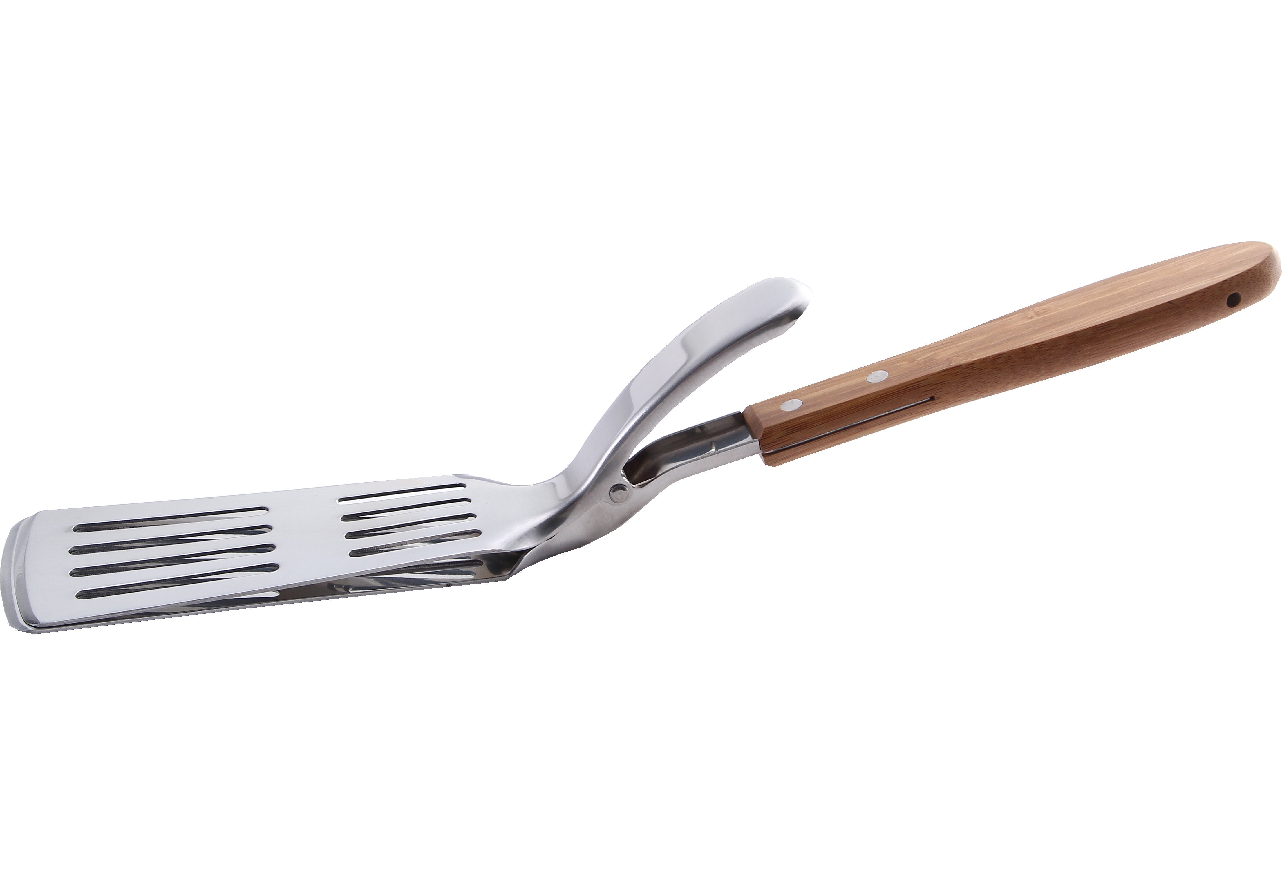 PALETTA PER BARBECUE CARDINALE 40 cm