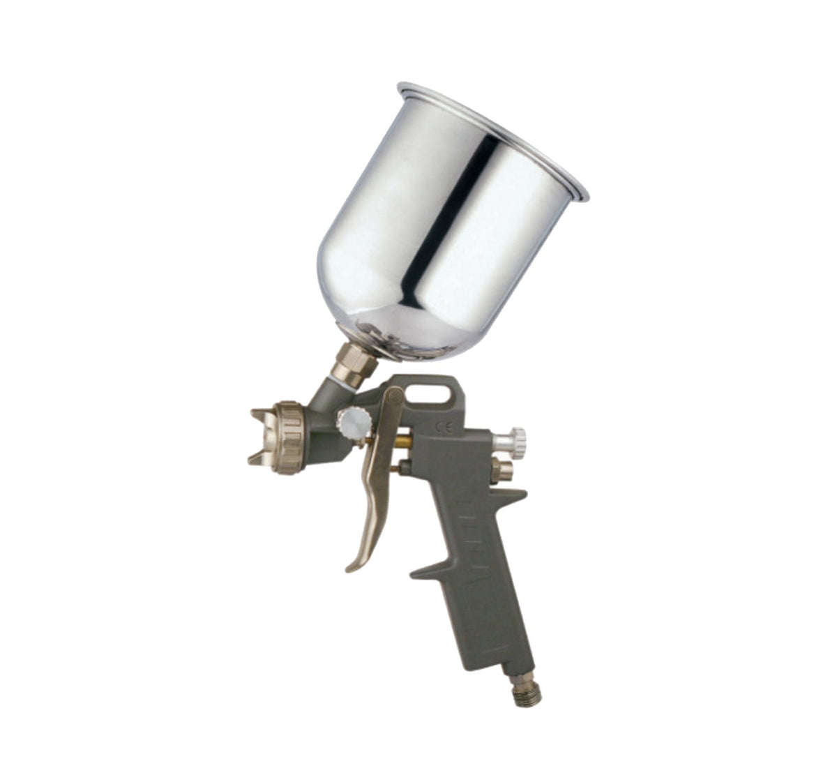 AEROGRAFO SUPERIORE CARDINALE 600 ml