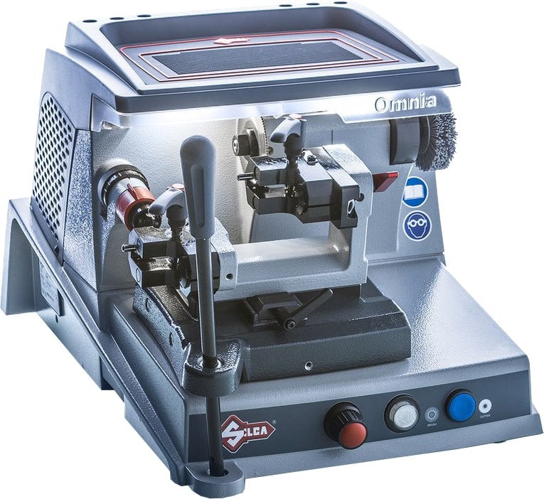DUPLICATRICE 'OMNIA 650RPM'