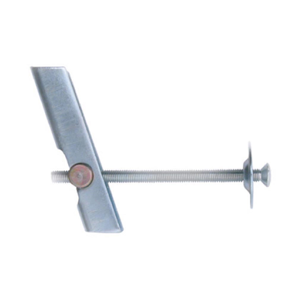 ANCORA A SOFFITTO A BASCULA CON BARRA FILETTATA 'BK03' Vite M6x100 mm