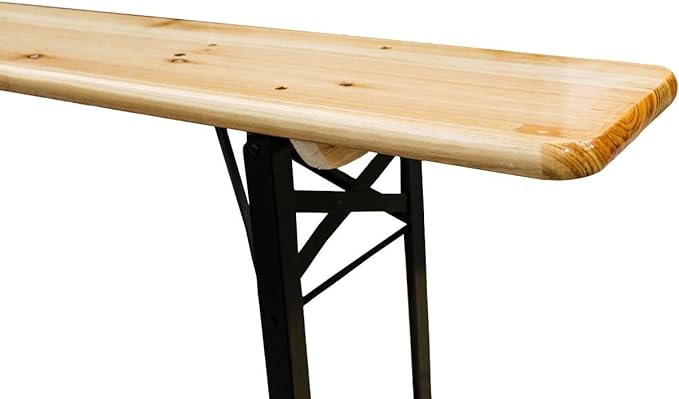GAMBA PER SET BIRRERIA CARDINALE Per panca