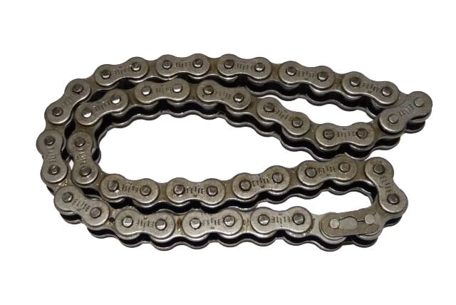 CATENA RICAMBIO PER MOTOZAPPA CARDINALE 'CR850'
