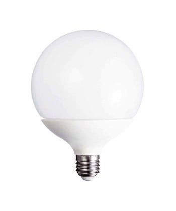 LAMPADA A LED MOD. 'GLOBO' 15W - E27 - 1800Lm - 6000K
