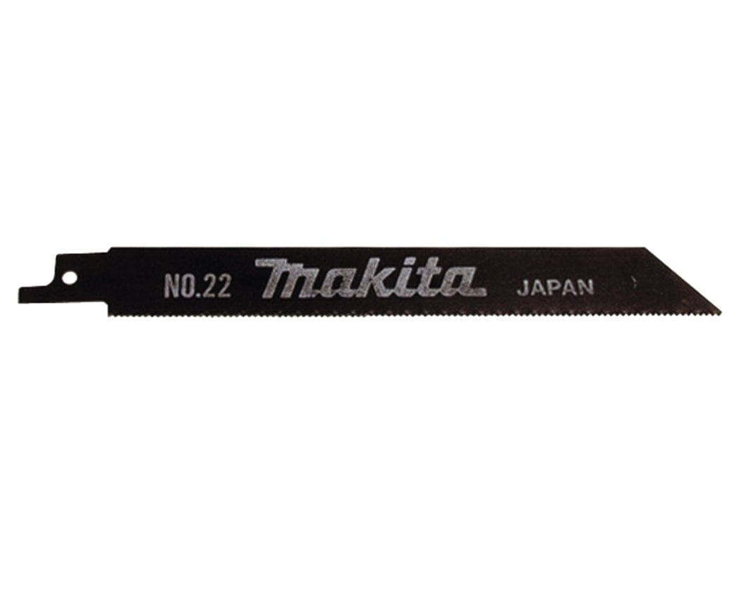 LAMA PER SEGA UNIVERSALE '792147-1' MAKITA 165 mm - Confezione 5 pezzi