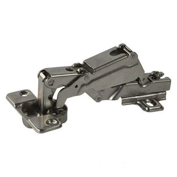 CERNIERA PER MOBILI 110 Collo basso