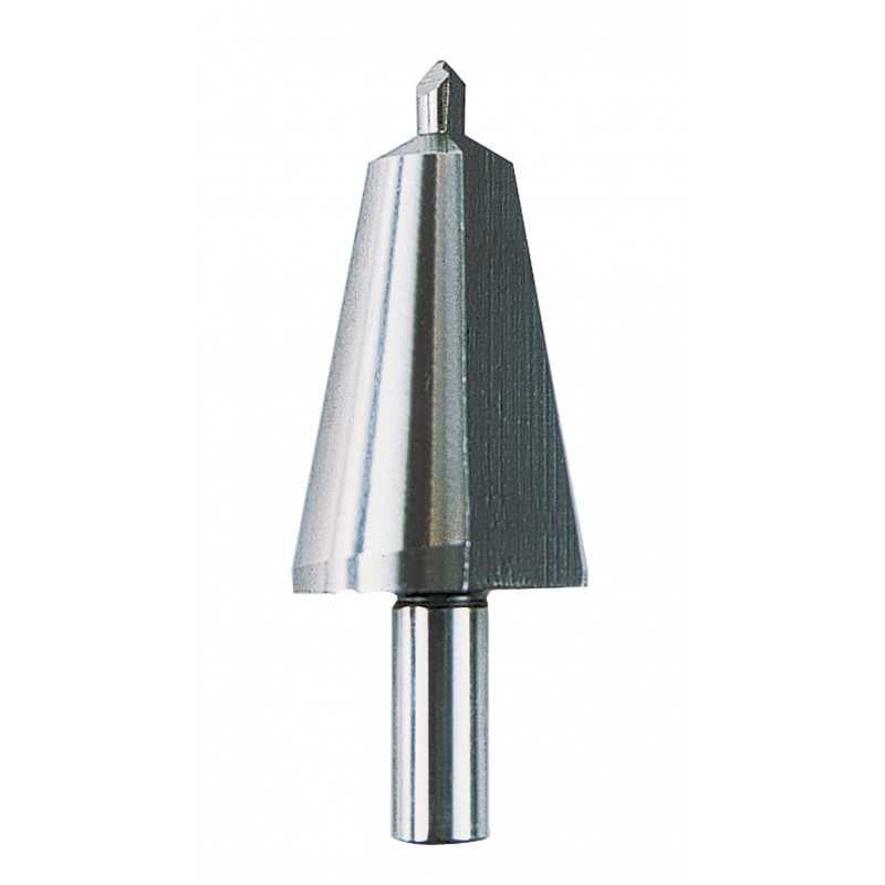 ALLARGAFORI CONICO Ø 10÷30 mm