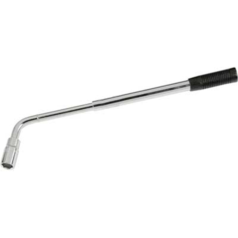CHIAVE SMONTAGOMME TELESCOPICA 17-19 mm