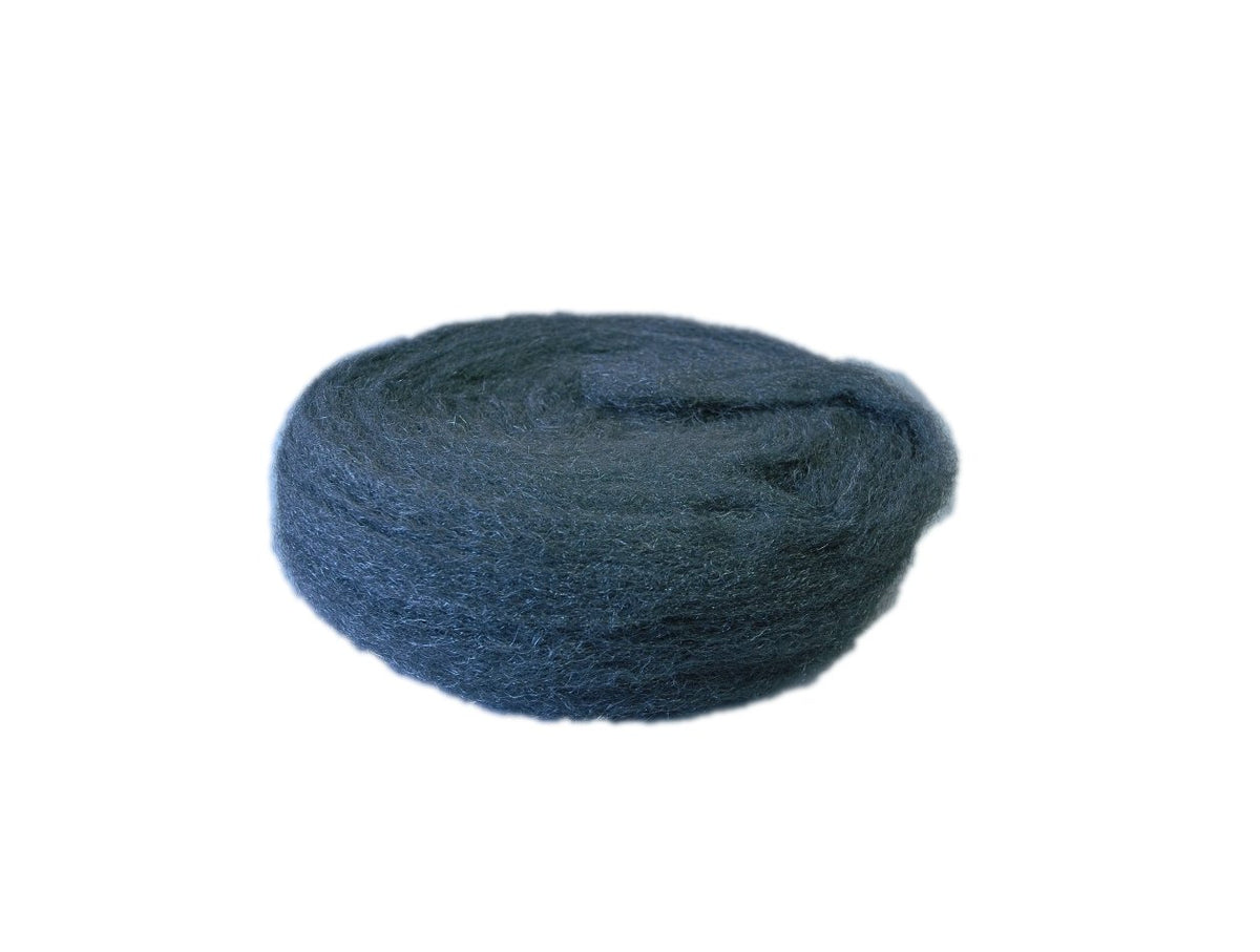 LANA D'ACCIAIO 'NAZIONALE' Rotolo 2,5 kg