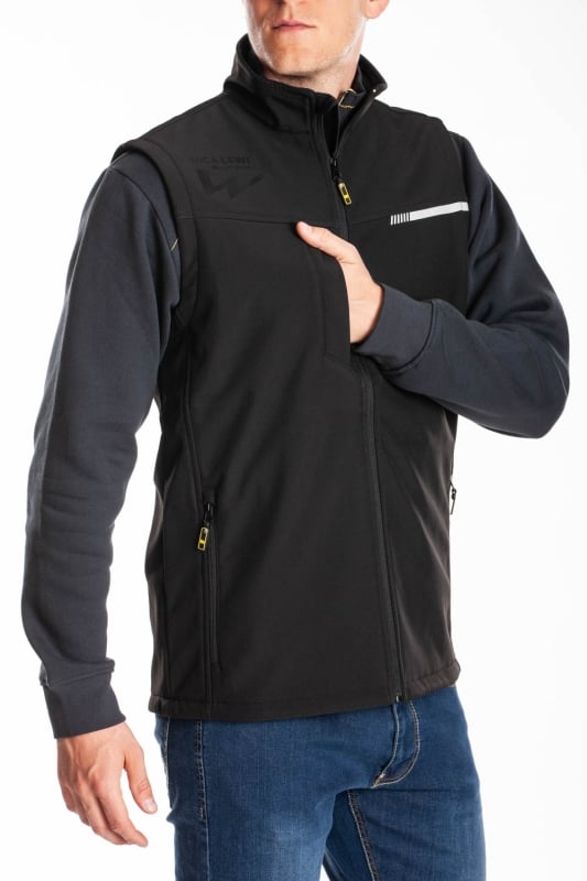 GILET 'TOMMY' RICA LEWIS Tg. XXL