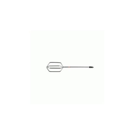FRUSTA DI MISCELAZIONE A 4 RAZZE CARDINALE Ø 100x500 mm