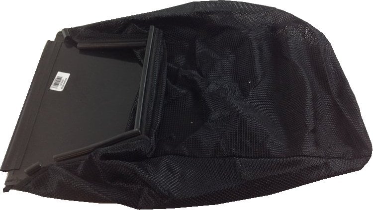 CESTO DI RACCOLTA PER RASAERBA SEMOVENTE MULCHING CARDINALE 60 lt
