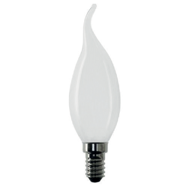 LAMPADA A LED MOD. 'COLPO DI VENTO' 6W - E14 - 470Lm - 6000K