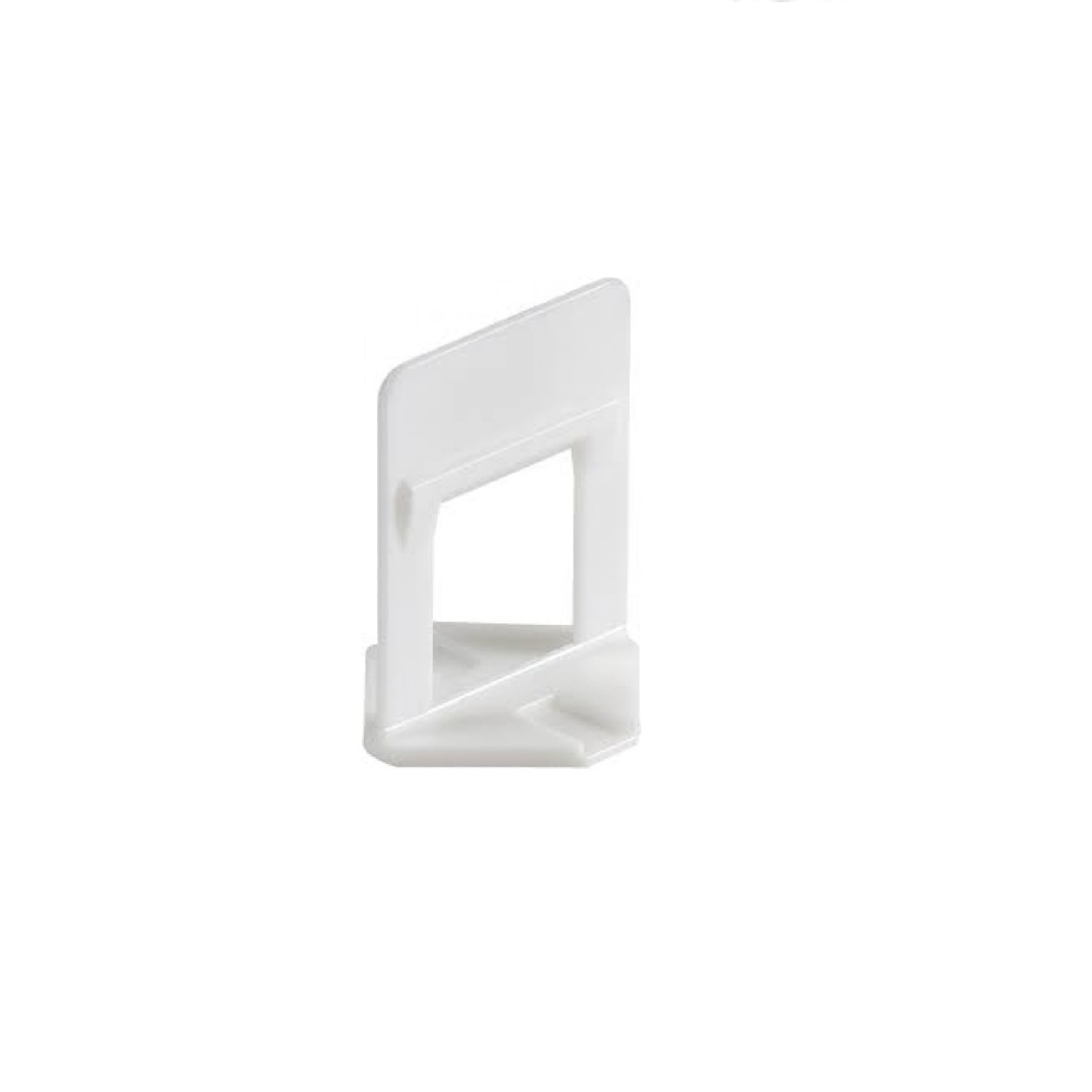 DISTANZIATORE LIVELLANTE R.L.S. RAIMONDI fuga 3 mm - spessore 3÷12 mm - confezione 500 pezzi
