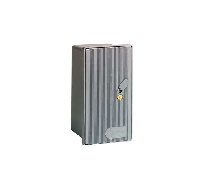 CASSETTA CONTATORE 1 POSTO h 42x23x20