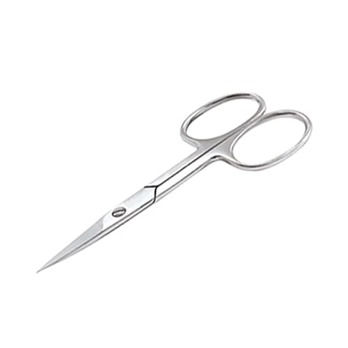 FORBICI PER UNGHIE PUNTE CURVE 3,5"