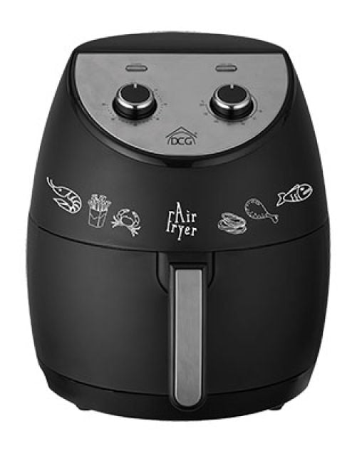 FRITEUSE À AIR « FR 3508 » DCG 4 L - 1450 W
