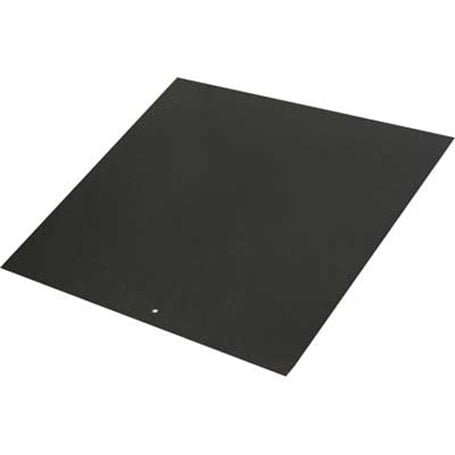 PEDANA SALVAPAVIMENTO PER STUFA 69x69 cm