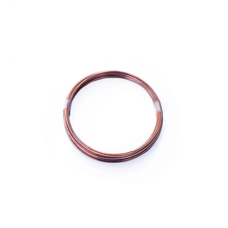 FILO MULTIUSO IN RAME 0,8 mm x 11 mt
