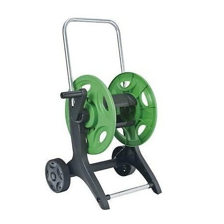 CARRELLO AVVOLGITUBO G.F. 'RAPID'