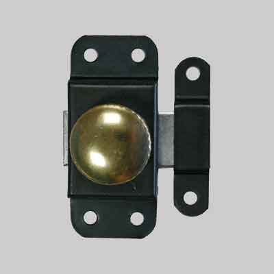 CATENACCIO 'TARGETTES' FERRO 20 mm