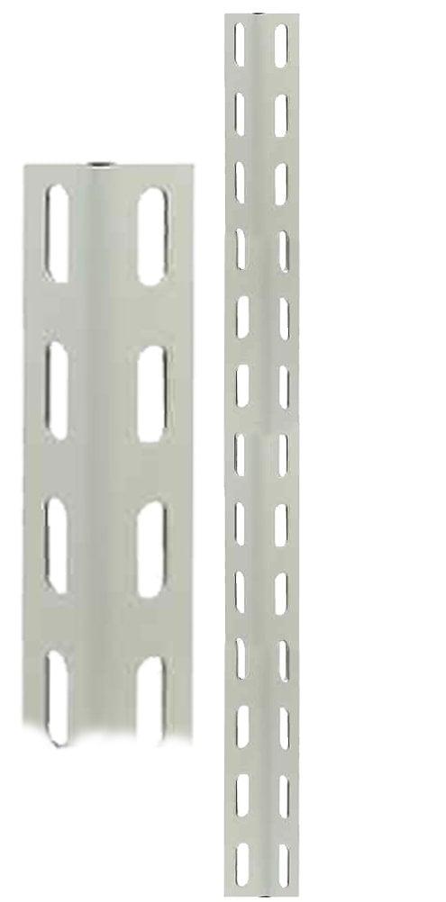 ANGOLARE A BULLONE H. 300 cm