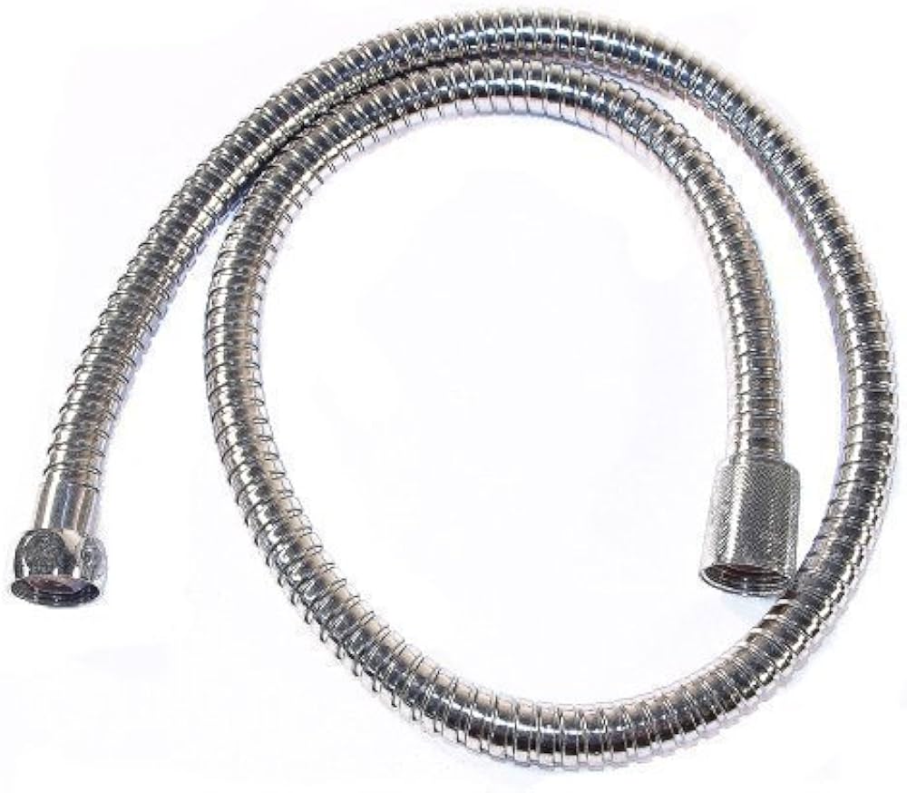 FLESSIBILE PER DOCCIA 'BIFLEX' 200 cm