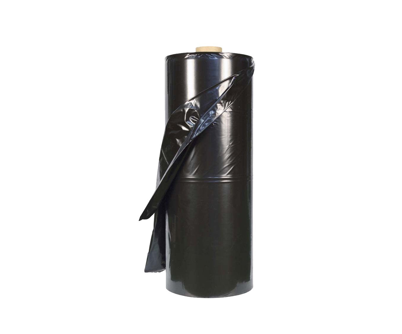 FOGLIA PACCIAMATURA NERA h. 1 mt - circa 1087 ml