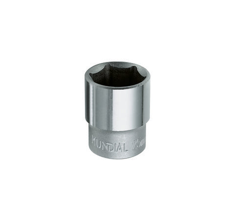 CHIAVE A BUSSOLA ESAGONALE MUNDIAL 3/4" 33 mm