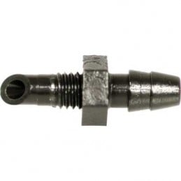 ADATTATORE FILETTATO CON INNESTO Ø 3,5 mm