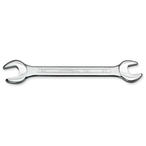 CHIAVE A FORCHETTA MUNDIAL 8-9 mm