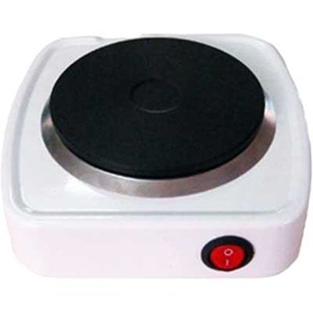 FORNELLO ELETTRICO 1 PIASTRA Ø 9 300 Watt