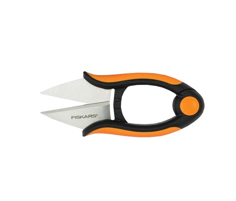 FORBICI PER ERBE AROMATICHE 'SOLID SP220' FISKARS 13 cm
