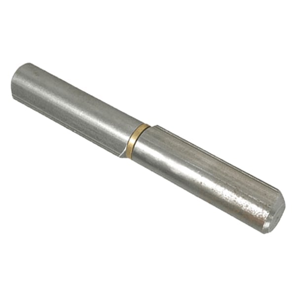 CERNIERA CON COSTA A SALDARE 140 mm
