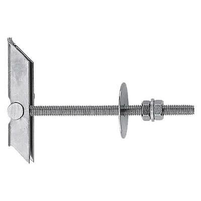 ANCORA A SOFFITTO CON BARRA E DADI A GRAVITA' KD 6