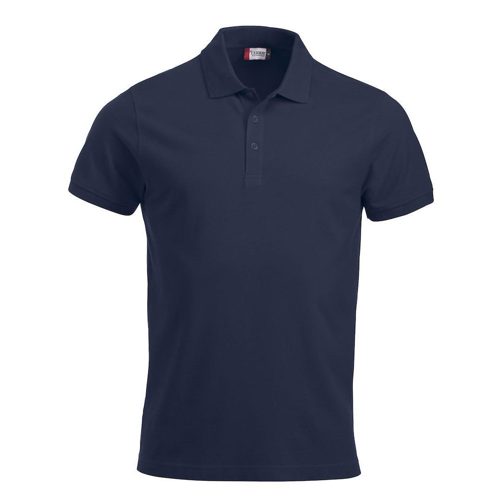 POLO BLU Tg. XL (56-58)