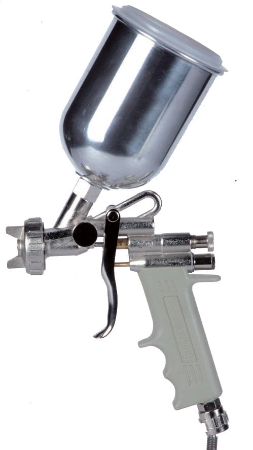 AEROGRAFO MOD. 'E70' ASTURO 500 cc - ugello 1,8 mm