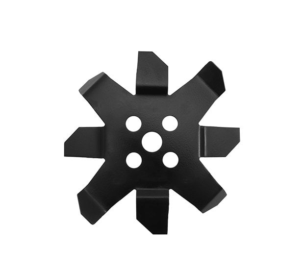 DISCO PER DECESPUGLIATORE 'SHARK' Ø 250x 3,0 mm
