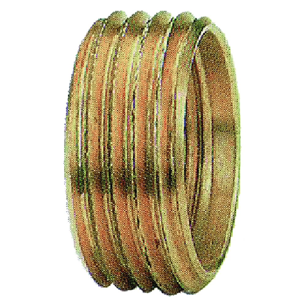 RÉDUCTION POUR ROBINETS 1/2M. x 3/8 F.