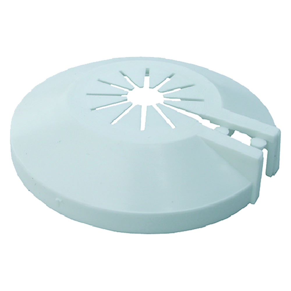 ROSETTE "STAR" trou mm 6,8-22,5