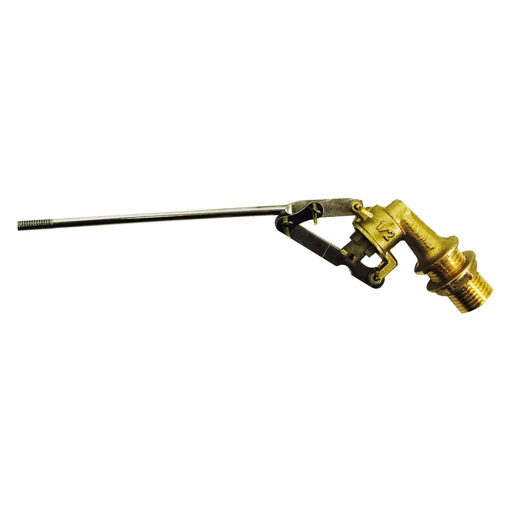 ROBINET FLOTTEUR 1/2